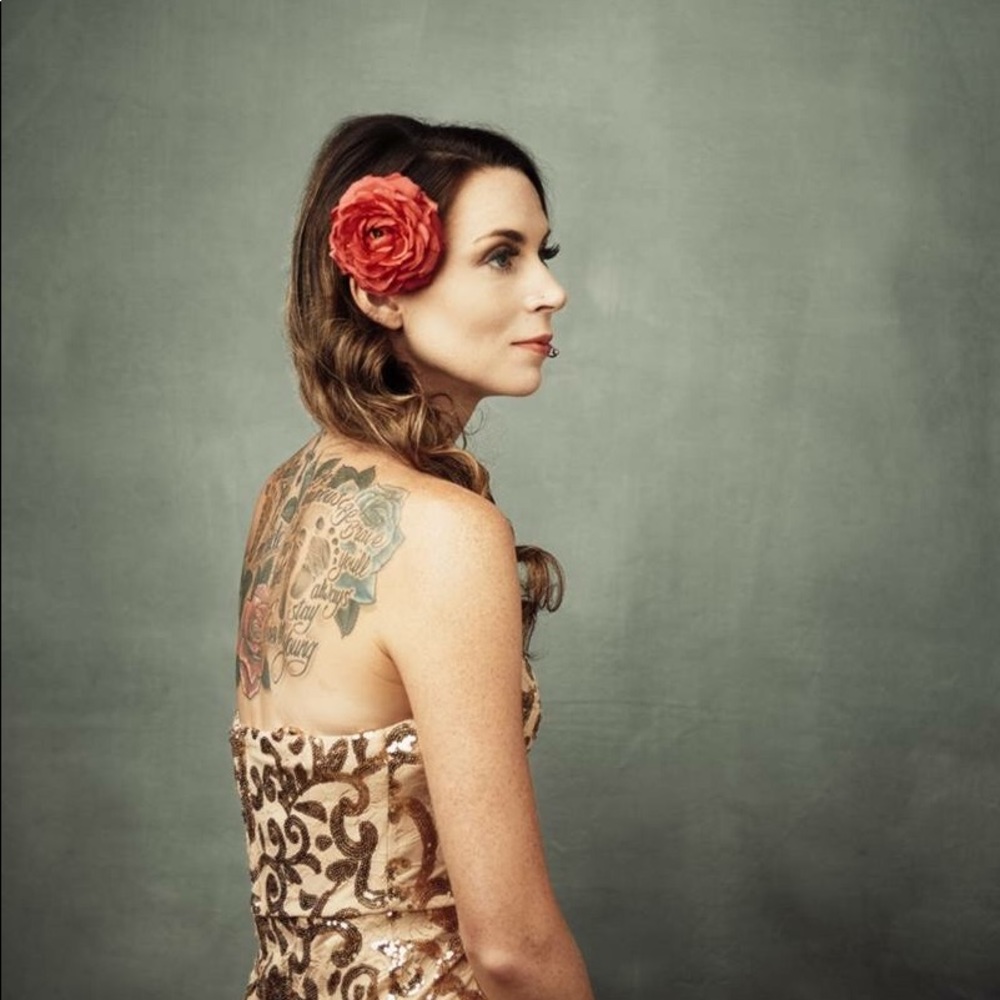 Meet your Posher, Kayce